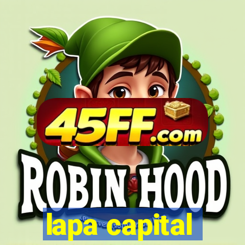 lapa capital